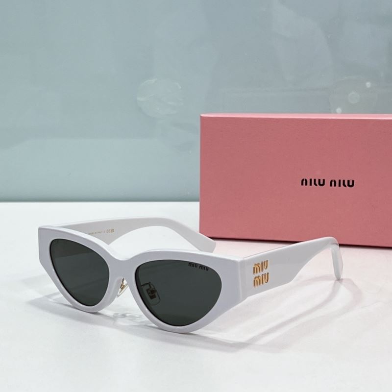 Miu miu Sunglasses